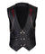 Men's waist coat