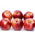 Packaged Apples