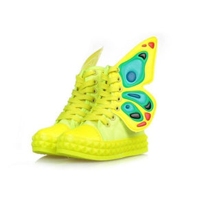 Runner Baby Bodysuit